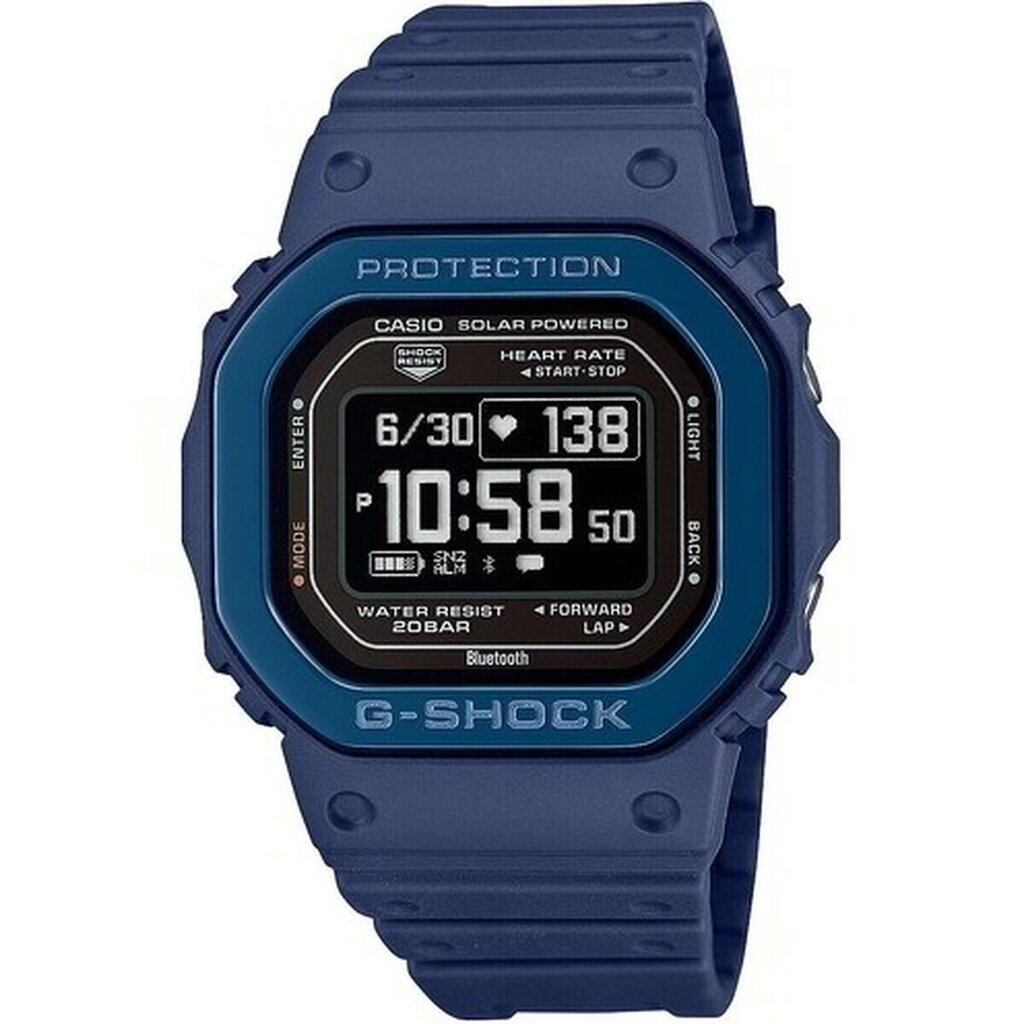 Casio G-Shock meeste käekell hind ja info | Käekellad meestele | hansapost.ee