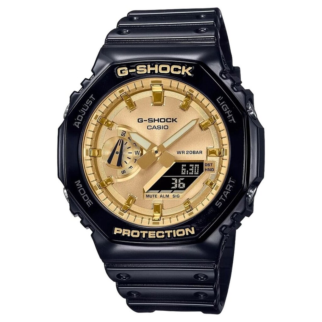 Casio G-Shock meeste käekell цена и информация | Käekellad meestele | hansapost.ee