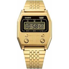 Casio Vintage unisex часы цена и информация | Мужские часы | hansapost.ee