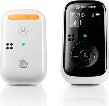 Defektiga toode. Motorola Baby Monitor Motorola hind ja info | Defektiga tooted | hansapost.ee