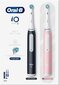 Oral-B iO3 Duo Edition hind ja info | Elektrilised hambaharjad | hansapost.ee