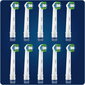 Oral-B Precision Clean hind ja info | Elektriliste hambaharjade otsikud | hansapost.ee