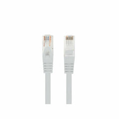 Lanberg, RJ45, 0.25 m hind ja info | Juhtmed ja kaablid | hansapost.ee