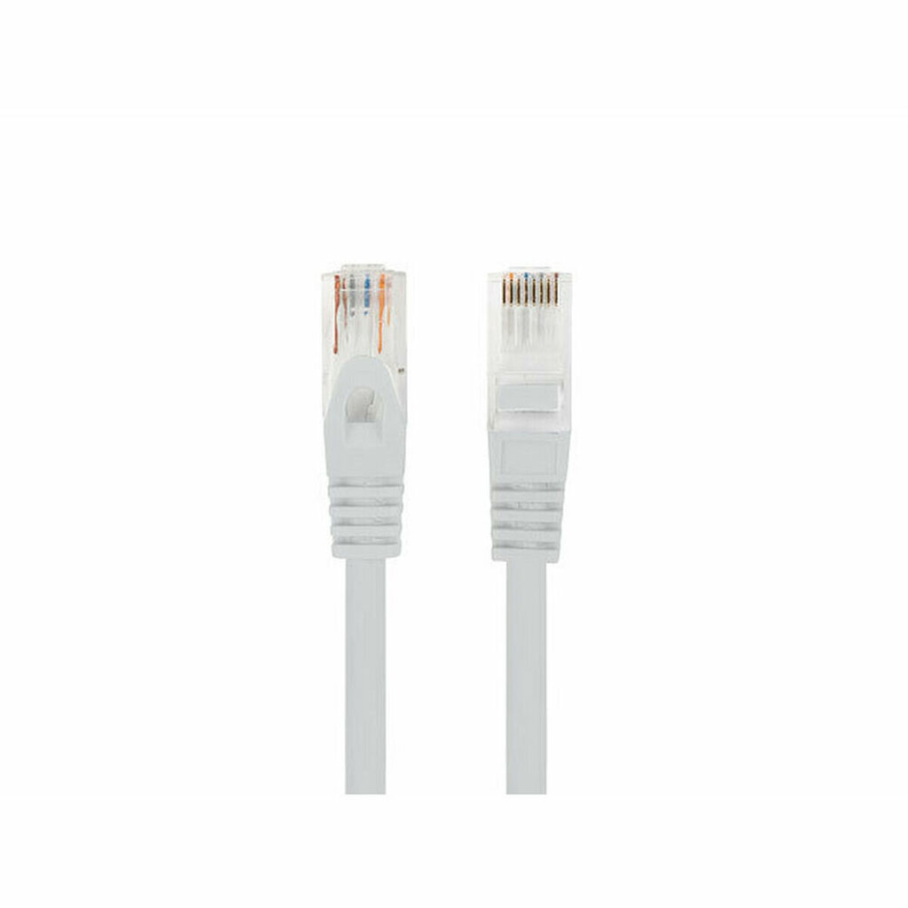 Lanberg, RJ45, 1 m hind ja info | Juhtmed ja kaablid | hansapost.ee