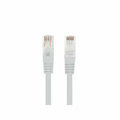 Жесткий сетевой кабель UTP кат. 6 Lanberg PCF6-10CU-0200-BK цена и информация | Кабели и провода | hansapost.ee