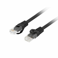 Lanberg кабель цена и информация | Кабели и провода | hansapost.ee