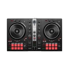 DJ контроллера Hercules Inpulse 300 MK2 цена и информация | DJ пульты | hansapost.ee