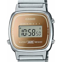 Casio Vintage naiste käekell price and information | Käekellad meestele | hansapost.ee