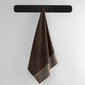 Rätik AmeliaHome, 70x140 cm, pruun hind ja info | Rätikud ja saunalinad | hansapost.ee