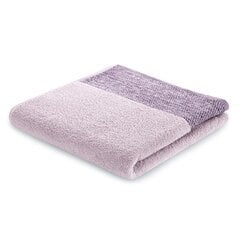 AmeliaHome полотенце, 30x50 см, светло-фиолетовое цена и информация | Полотенца | hansapost.ee
