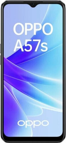 Oppo A57s 4/128 GB, kaks SIM-kaarti, tähtmust hind ja info | Telefonid | hansapost.ee