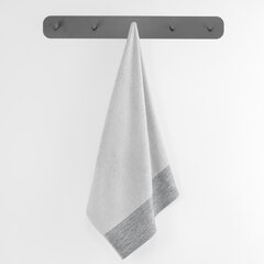 Rätik AmeliaHome, 70x140 cm, hall hind ja info | Rätikud ja saunalinad | hansapost.ee