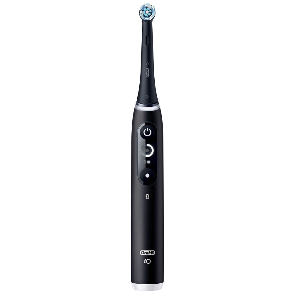 Oral-B iO Series 6 hind ja info | Elektrilised hambaharjad | hansapost.ee