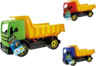 Большой грузовик Lena, 1 шт цена и информация | Игрушки для малышей | hansapost.ee