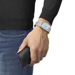 Мужские часы Tissot T137.407.11.351.00 цена и информация | Мужские часы | hansapost.ee