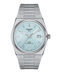 Мужские часы Tissot T137.407.11.351.00 цена и информация | Мужские часы | hansapost.ee