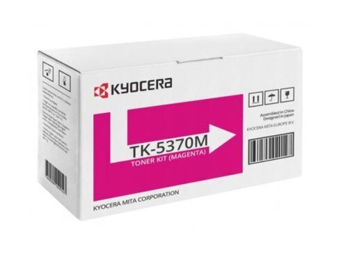 Kyocera TK-5370M 1T02YJBNL0 hind ja info | Laserprinteri toonerid | hansapost.ee