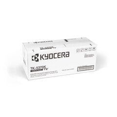 Лазерный картридж Kyocera TK-5370K (1T02YJ0NL0), черный цена и информация | Картридж Actis KH-653CR | hansapost.ee