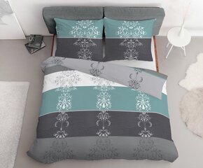 Voodipesukomplekt, 160x200 cm, 3-osaline price and information | Bed linen | hansapost.ee