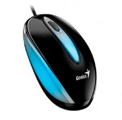 Genius DX-Mini цена и информация | Компьютерные мыши | hansapost.ee