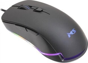 MS Nemesis C305 цена и информация | MS Внешние аксессуары для компьютеров | hansapost.ee