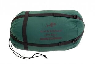 Kaitsev termotekk Amazonas Topquilt, roheline price and information | Hammocks | hansapost.ee