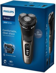 Philips S3242/12 цена и информация | Электробритвы | hansapost.ee