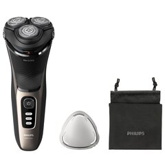 Philips S3242/12 цена и информация | Электробритвы | hansapost.ee