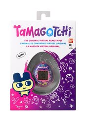 Виртуальный питомец Tamagotchi Neon Lights цена и информация | Bandai Игрушки | hansapost.ee