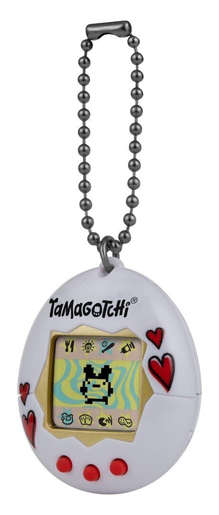 Virtuaalne lemmikloom Tamagotchi Heart цена и информация | Mänguasjad tüdrukutele | hansapost.ee