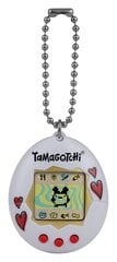 Виртуальный питомец Tamagotchi Heart цена и информация | Bandai Товары для детей и младенцев | hansapost.ee