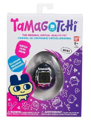 Virtuaalne lemmikloom Tamagotchi Flames hind ja info | Mänguasjad tüdrukutele | hansapost.ee