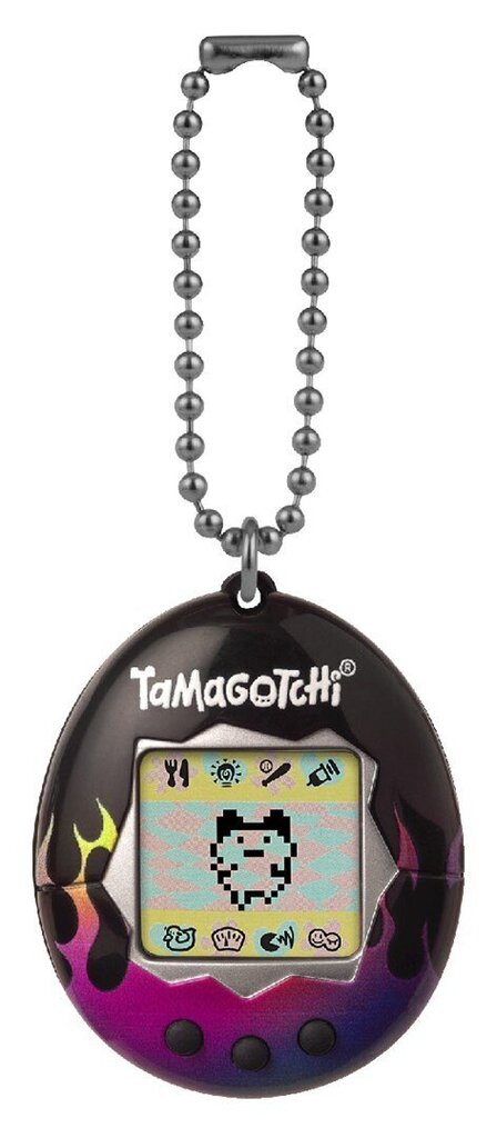 Virtuaalne lemmikloom Tamagotchi Flames цена и информация | Mänguasjad tüdrukutele | hansapost.ee