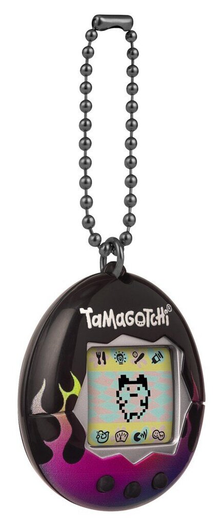 Virtuaalne lemmikloom Tamagotchi Flames цена и информация | Mänguasjad tüdrukutele | hansapost.ee
