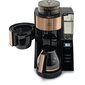 Melitta 1021-04 hind ja info | Kohvimasinad ja espressomasinad | hansapost.ee