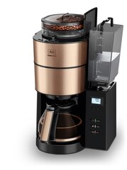 Melitta 1021-04 hind ja info | Kohvimasinad ja espressomasinad | hansapost.ee