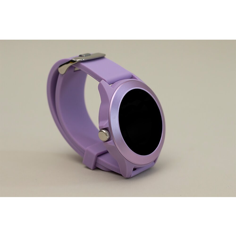 Forever Colorum CW-300 Purple hind ja info | Nutikellad, laste nutikellad | hansapost.ee