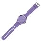 Forever Colorum CW-300 Purple цена и информация | Nutikellad, laste nutikellad | hansapost.ee