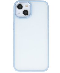 Mocco Satin Matt Back Case Защитный Чехол для Apple iPhone 15 Pro Max цена и информация | Чехлы для телефонов | hansapost.ee