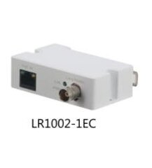 NET POE CONVERTER EOC RECEIVER/LR1002-1EC-V3 DAHUA цена и информация | Коммутаторы (Switch) | hansapost.ee