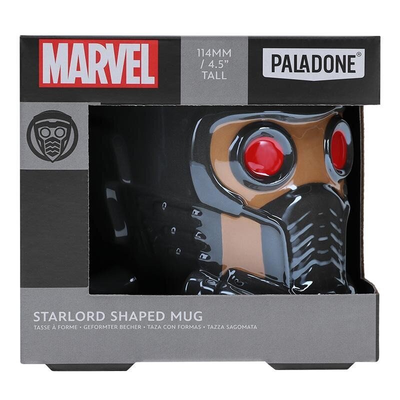 Marvel Starlord 3D цена и информация | Fännitooted mänguritele | hansapost.ee