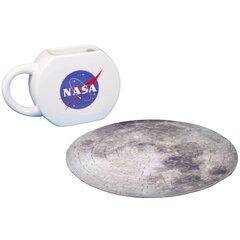 Nasa Mug And Puzzle цена и информация | Атрибутика для игроков | hansapost.ee