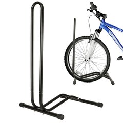 RoGer Metal Bicycle Stand hind ja info | Telefonihoidjad | hansapost.ee