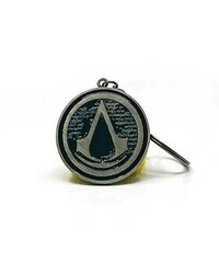 Assassin's Creed Legacy Metal Keychain цена и информация | Атрибутика для игроков | hansapost.ee