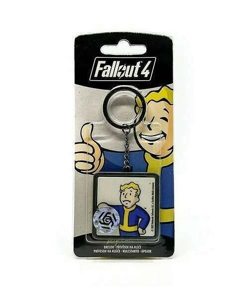 Good Loot Fallout Turnable hind ja info | Fännitooted mänguritele | hansapost.ee