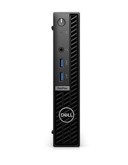Dell OptiPlex7010 N007O7010MFFEMEA_VP_EST цена и информация | Стационарные компьютеры | hansapost.ee
