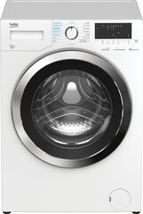 Beko HTE 7736 XC0 цена и информация | Стиральные машины | hansapost.ee