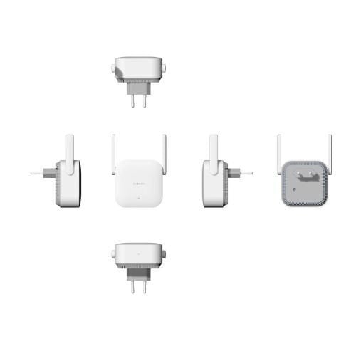 Xiaomi WiFi Range Extender N300 DVB4398GL hind ja info | Ruuterid | hansapost.ee