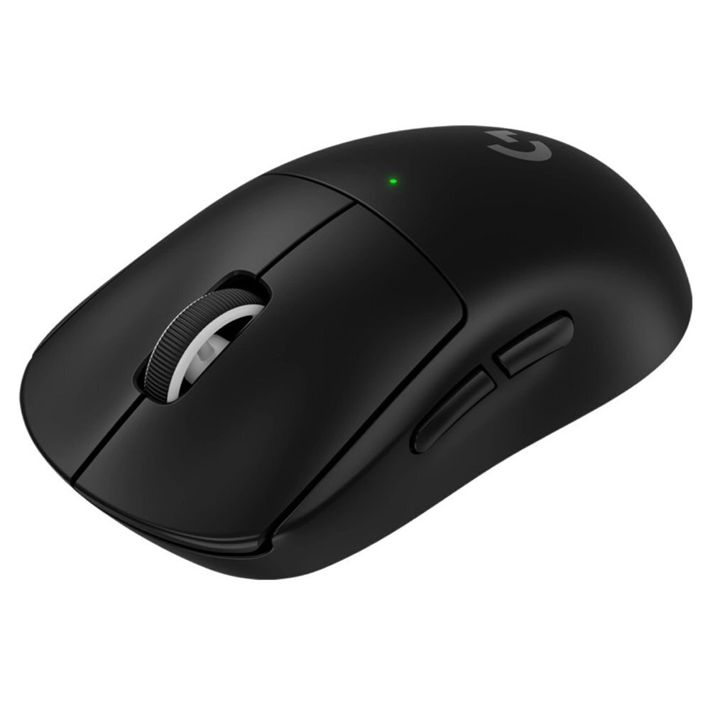 Logitech G Pro X Superlight 2, Black цена и информация | Arvutihiired | hansapost.ee