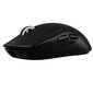 Logitech G Pro X Superlight 2, Black цена и информация | Arvutihiired | hansapost.ee